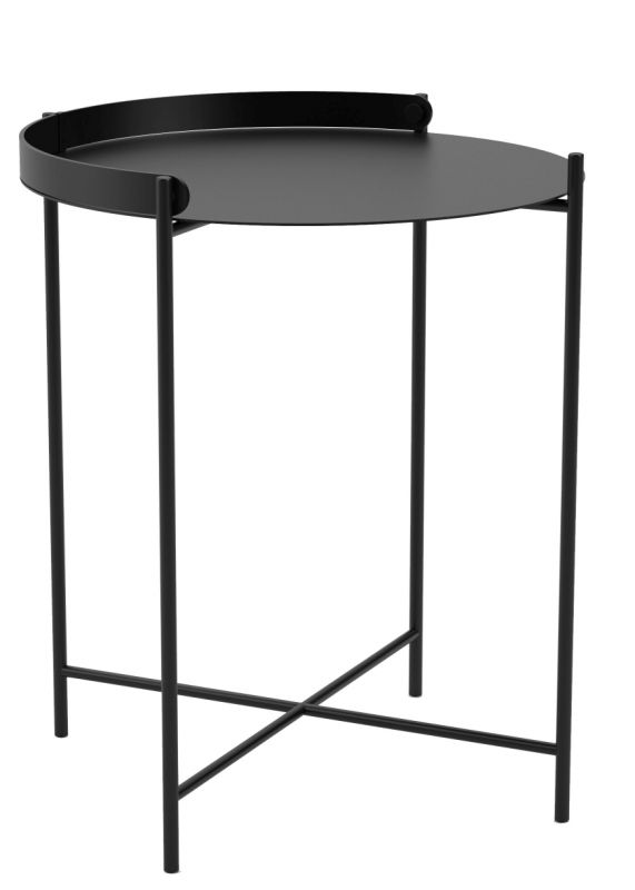 Edge Tray Table Small Outdoor Houe